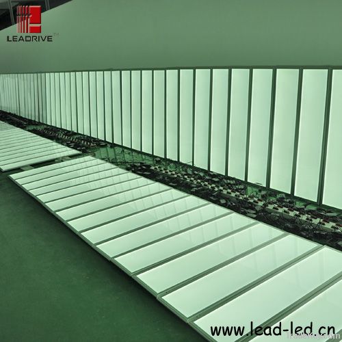 CE &amp; RoHS high bright 300*1200*14mm led panel light