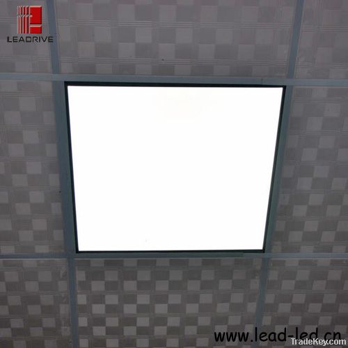 CE &amp; RoHS, high brightness ceiling, 595*595*14mm, 40W led light panel