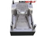 plastic chair mould