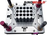 bottle crate mould