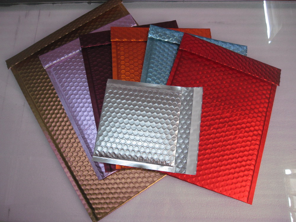 ESD shielding , grid envelope