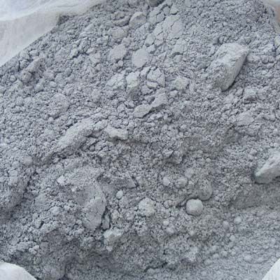 Microsilica or Silica fume factory