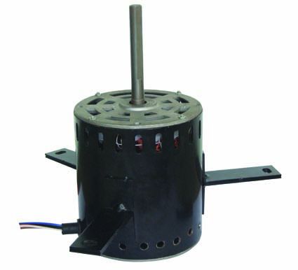 fan motor