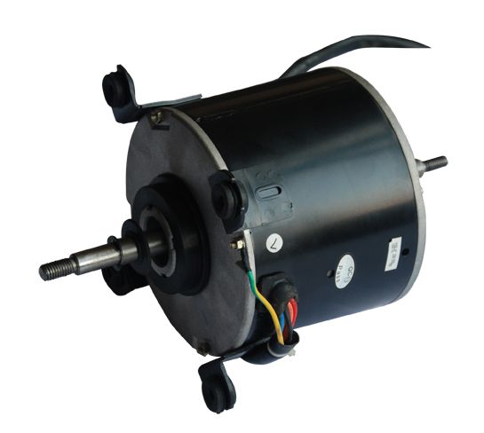 fan motor