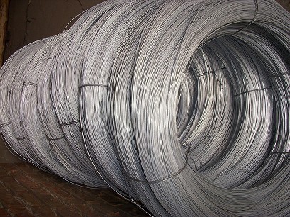 Galvanized Iron Wire