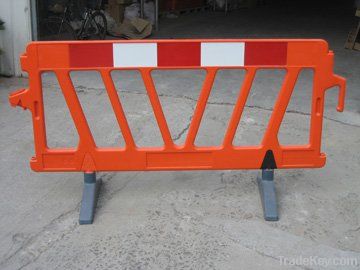 road  barrier