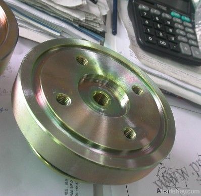 cnc parts, machining parts