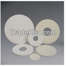 Gate board Ceramic Board alumina board plate discs