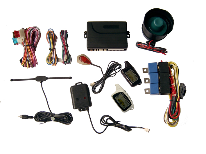 Car Alarm| Automobile Alarms| Alarm Systems