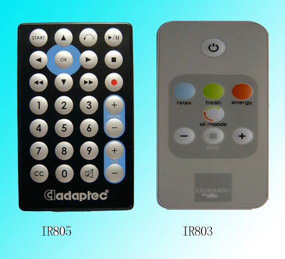 IR Remote Control