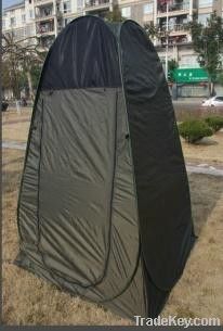 Bath/Toilet tent