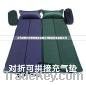 Automatic inflatable pad002