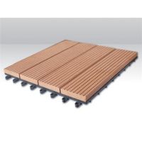 wpc decking