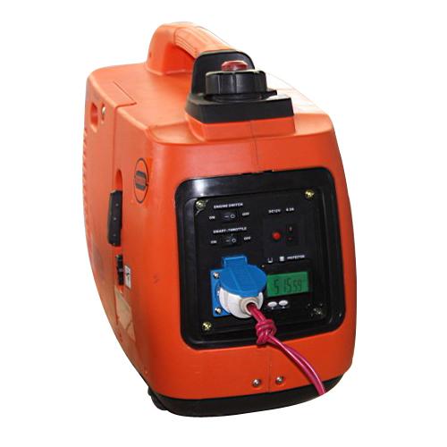 inverter generator HG-1000S