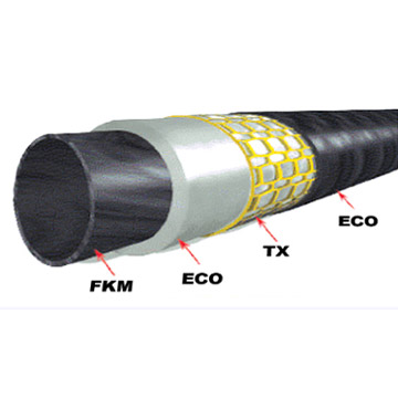 FKM Fuel Hose