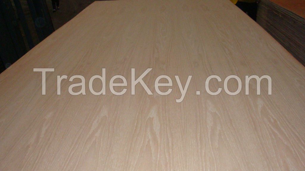 High Quality Furniture Fancy Plywood