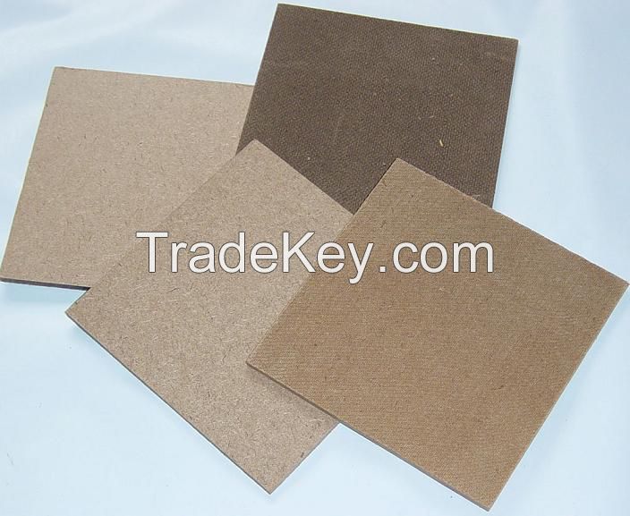 Dark Brown Masonite Hardboard/Embossed Hardboard