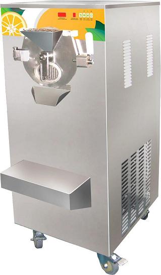 Batch freezer/ hard ice cream machine/Gelato