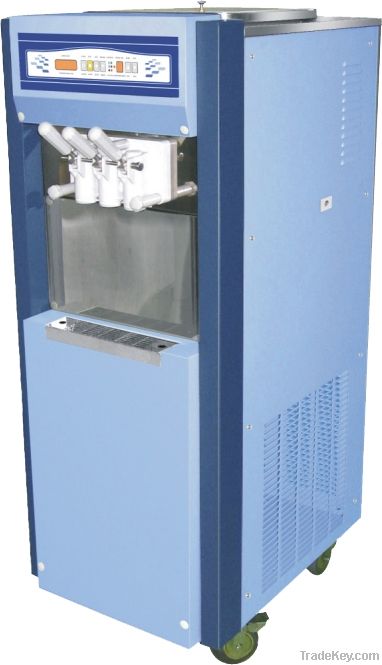 Top-sale soft ice cream machine OP238C