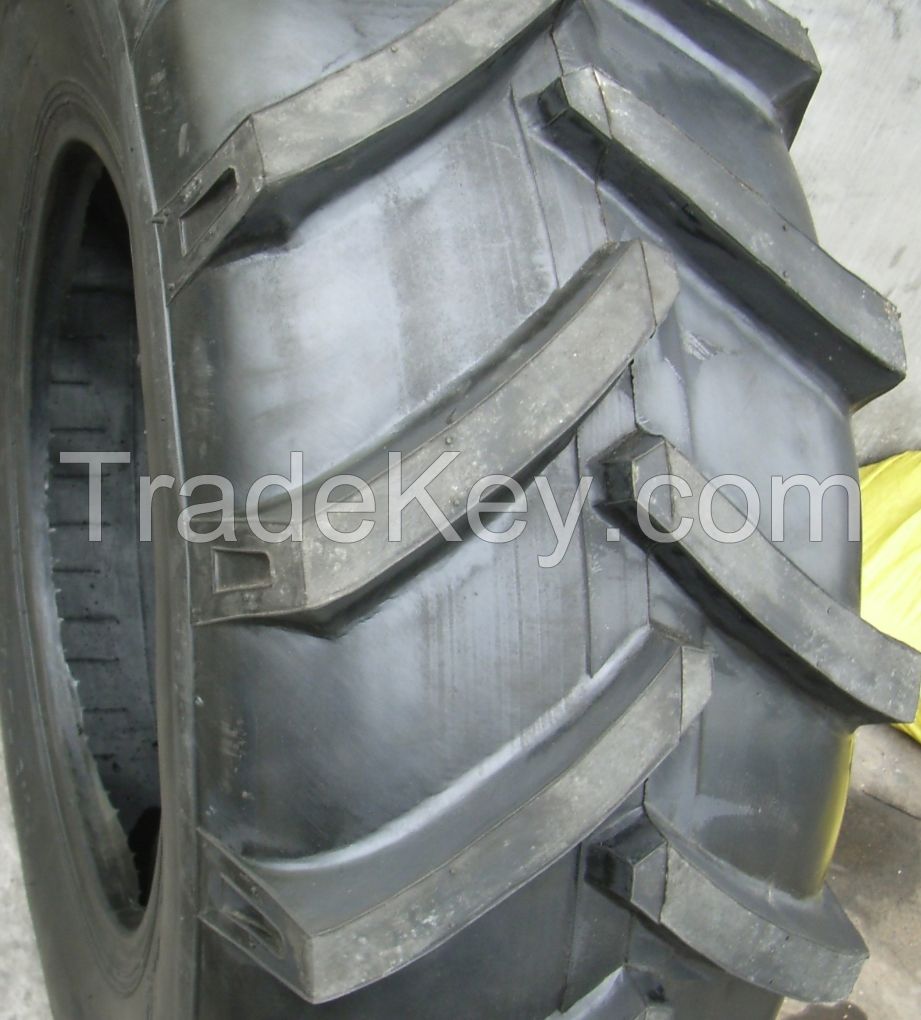 high qualikty of agricultural tire