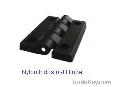 Nylon Industrial Hinge