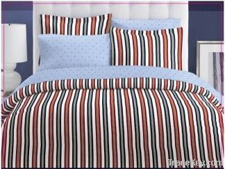 Microfiber bedding sets /Microfiber comforter & sham