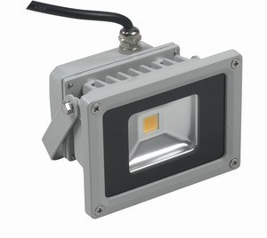 10w led floodlight