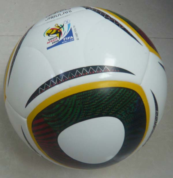 promotional pu football