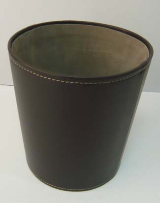 ROUND WASTE PAPER BIN