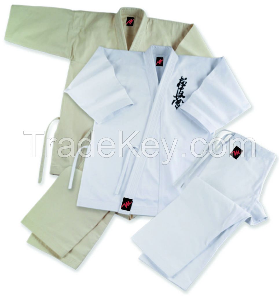 Kyokushin Karate Gi