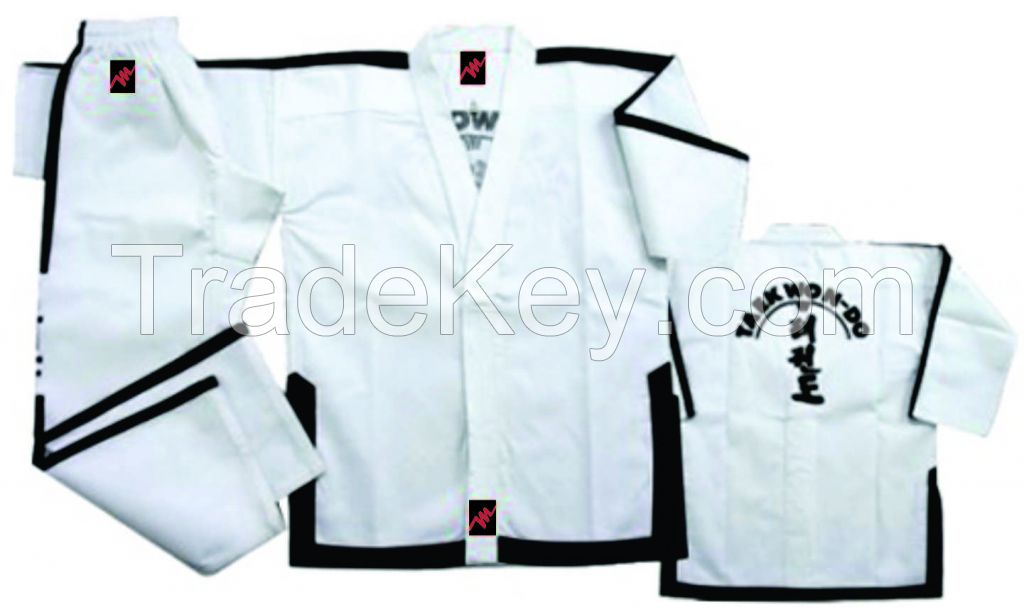 ITF Taekwondo Uniform