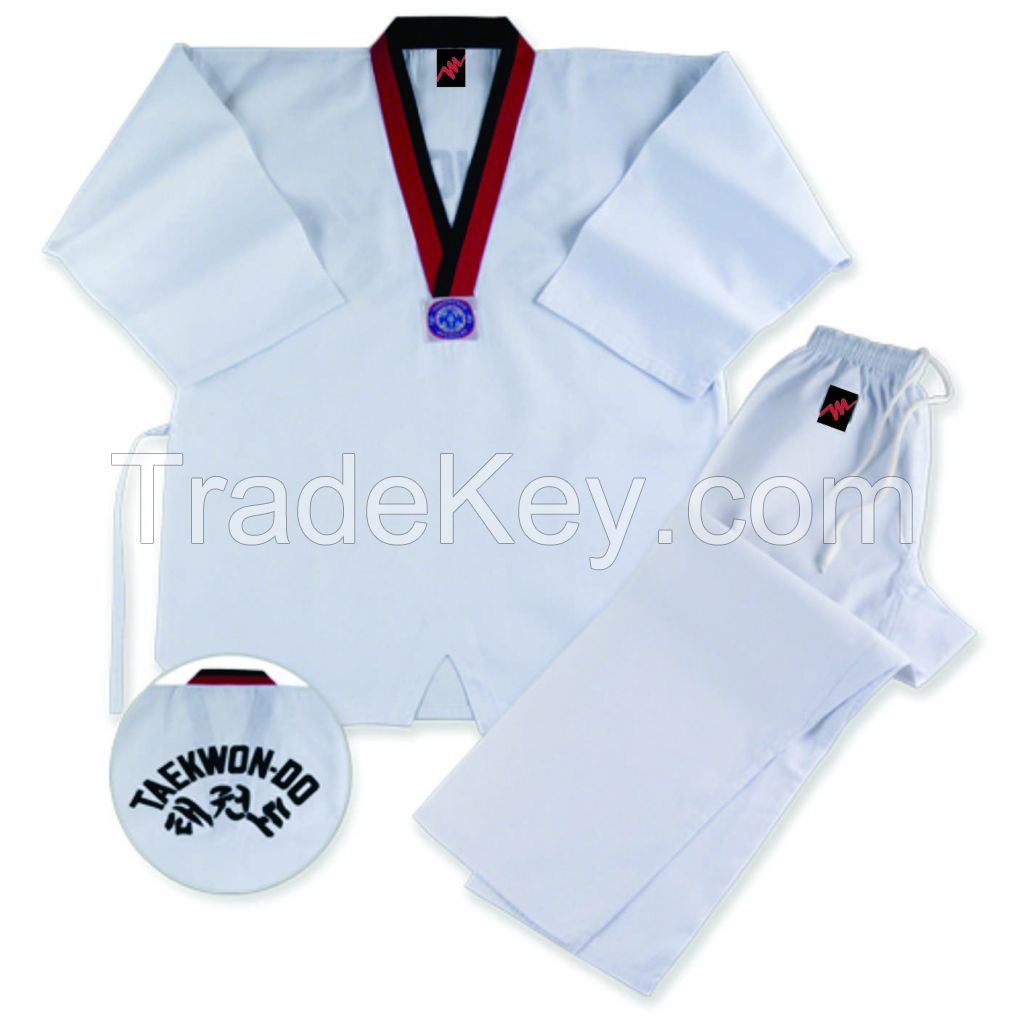 Taekwondo Gi