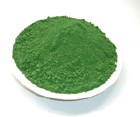 Chrome Oxide Green