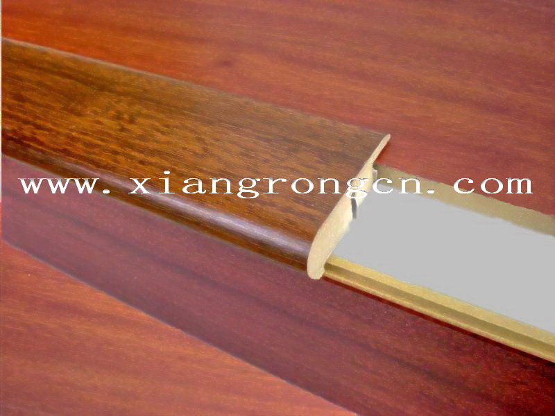 stairnose for laminate flooring accessory