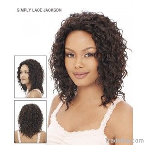 Factory wholesaler human hair weave