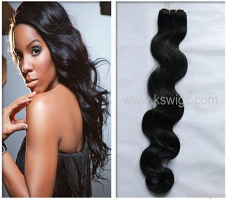 Top quality virgin brazilian hair wholesaler