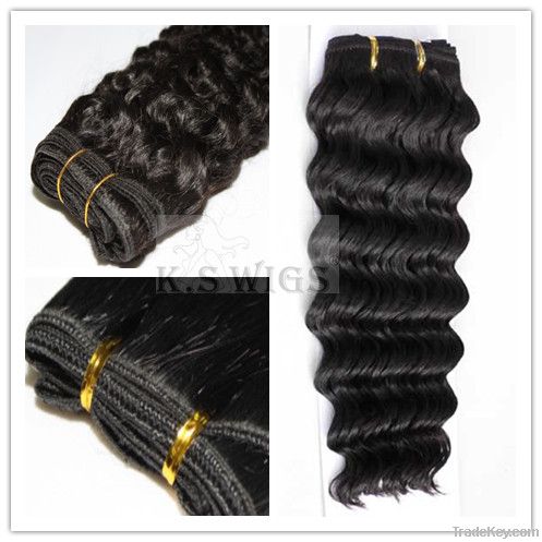 Top quality virgin brazilian hair wholesaler