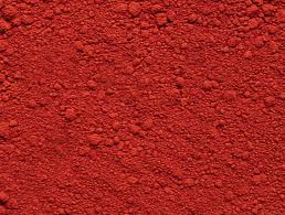 iron oxide