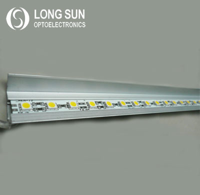 SMD 5050 Waterproof LED Rigid Strip Series