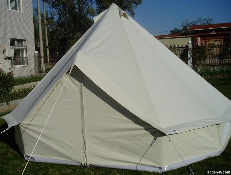 UN Relief Tent/All Weather Tent/Emergency Tent/Relief Tent/Canvas Tent