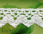 Lacego Cotton Lace