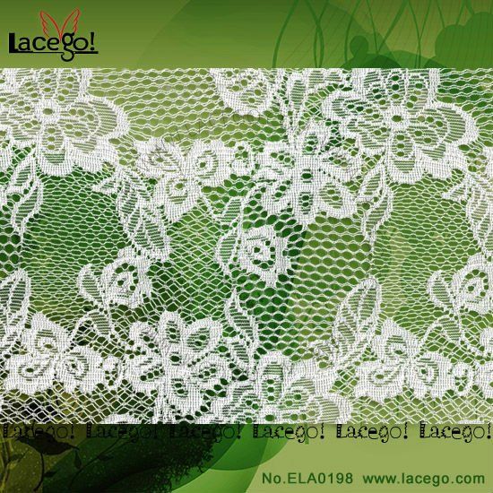 cord lace fabric