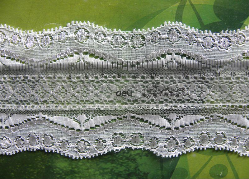 Lacego Fancy Lace