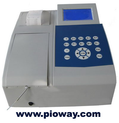 Chemistry Analyzer