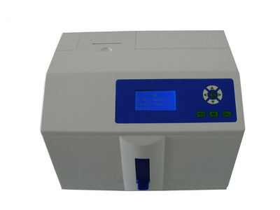 Electrolyte Analyzer