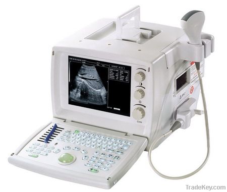 Ultrasound Scanner