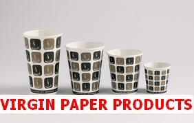 PAPER CUP