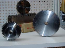 Motorcycle Sprockets