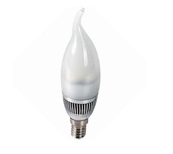 3W LED Flame Light