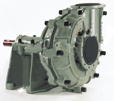 WL Low Density Slurry Pumps